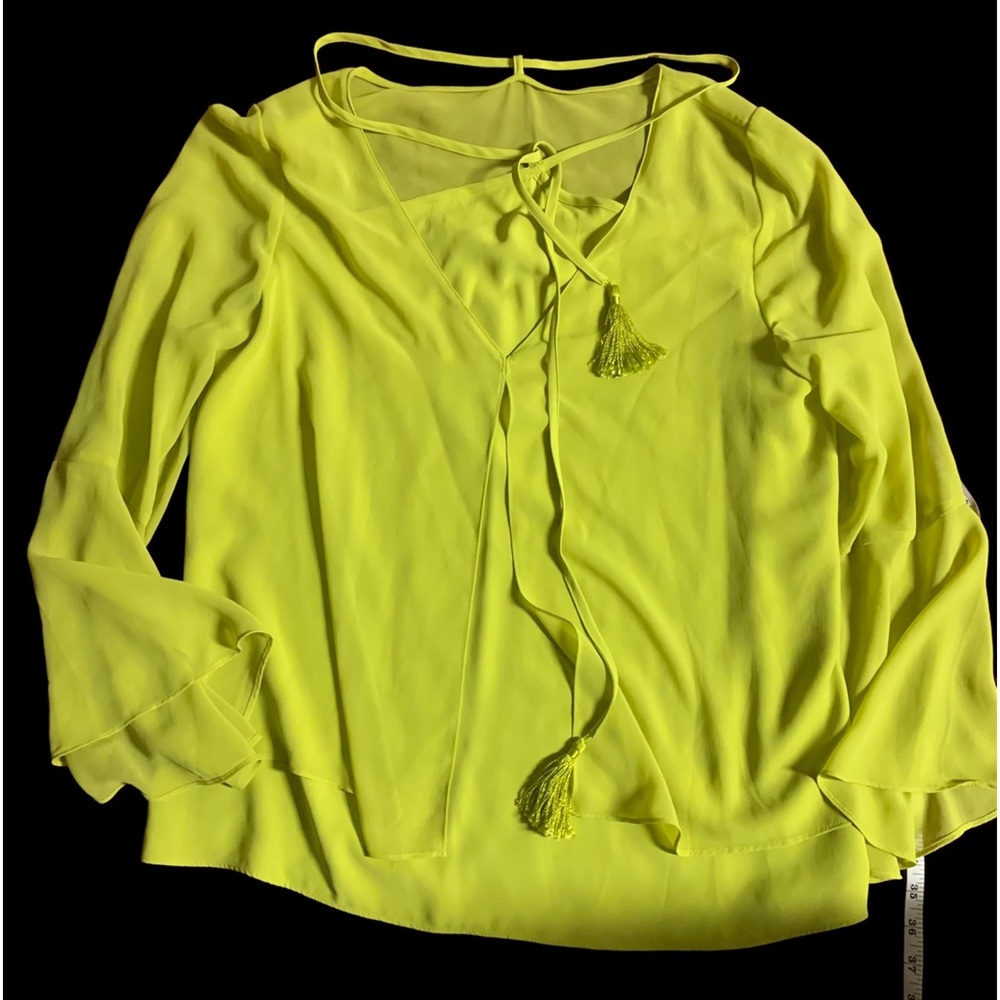 Cute Medium Blouse